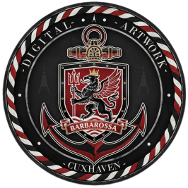 Barbarossa Logo